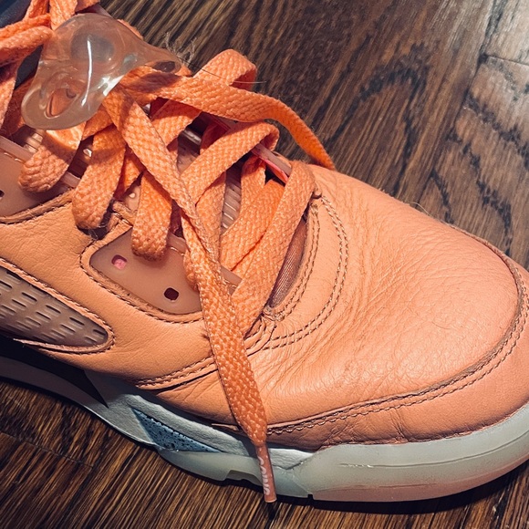 Limited edition Dj Khalid Jordan’s

On sale price listed! - Picture 2 of 6